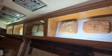 старовинної цегли