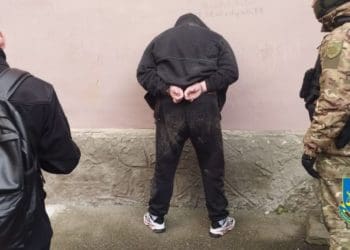 злочинне угруповання