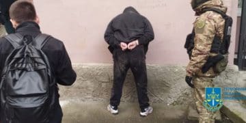 злочинне угруповання