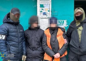 Завдяки СБУ сім’я агентів російського гру із Харкова проведе 15 років за гратами