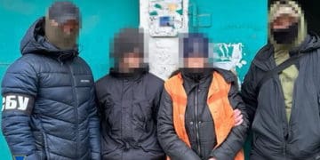 Завдяки СБУ сім’я агентів російського гру із Харкова проведе 15 років за гратами