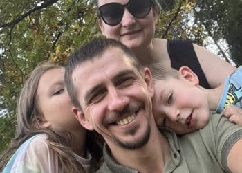 На фронті загинув зять Ірини Фаріон