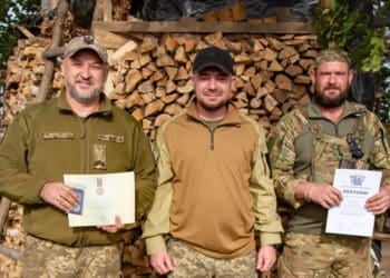 державні відзнаки