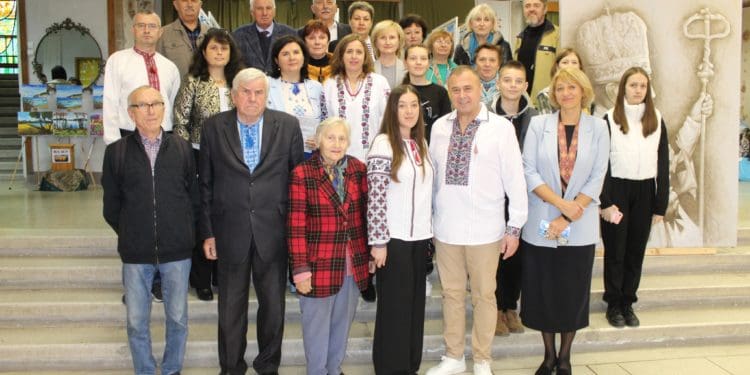 Невідомі листи Іванни Блажкевич презентували на конференції в Тернополі