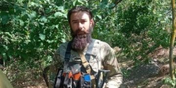 Тарасом Кучмієм