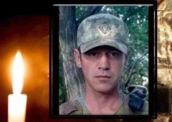 Тарас Облещук