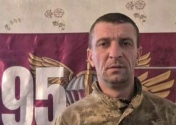 Сергій Боївка