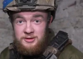 Знову сумна звістка на Тернопільщині: поліг 20-річний захисник Іван Скаляк