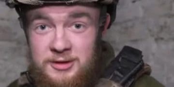 Знову сумна звістка на Тернопільщині: поліг 20-річний захисник Іван Скаляк