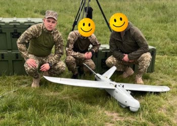 Історії з фронту від бійця тернопільської 44 артилерійської бригади з позивним “Яра”