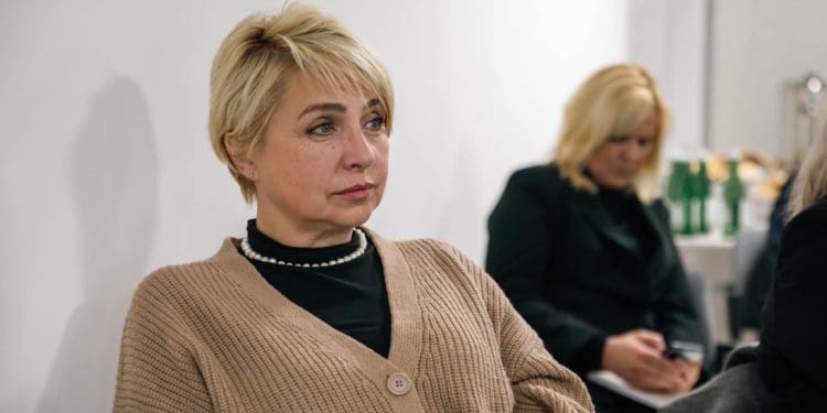 На Тернопільщині представили пріоритетні напрямки розвитку області до кінця цього та на наступні декілька рокі