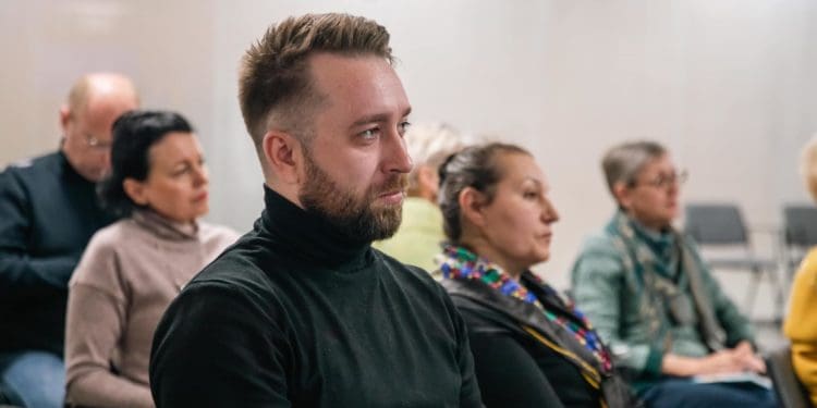 На Тернопільщині представили пріоритетні напрямки розвитку області до кінця цього та на наступні декілька рокі