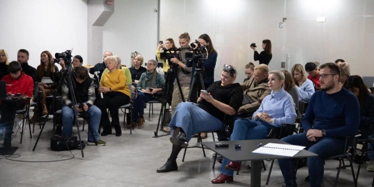 На Тернопільщині представили пріоритетні напрямки розвитку області до кінця цього та на наступні декілька рокі