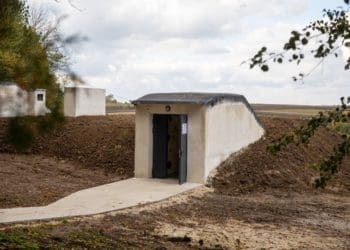 Освітні заклади Тернопільщини на 100% забезпечені укриттями, – начальник ТОВА Негода