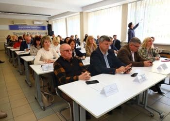 У ТНПУ ім. Володимира Гнатюка підсумували результати цьогорічної вступної кампанії