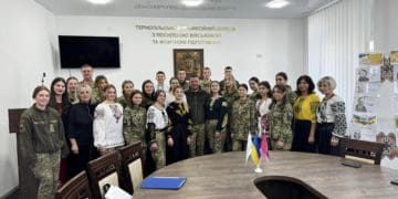 мистецький марафон