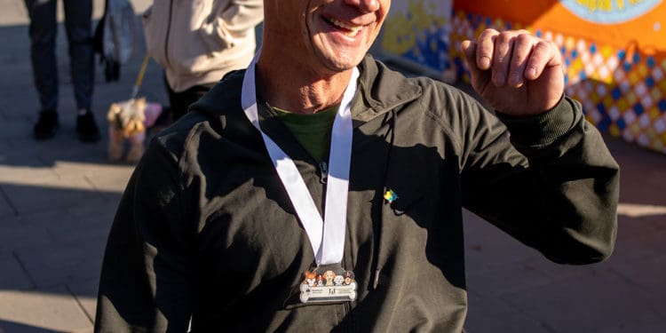 У Тернополі відбувся перший забіг “ВусоЛапоХвіст” з домашніми улюбленцями