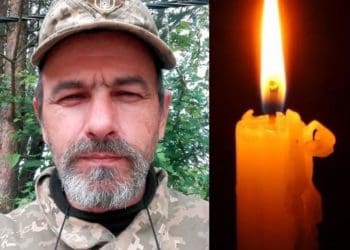 Михайло Сапужак