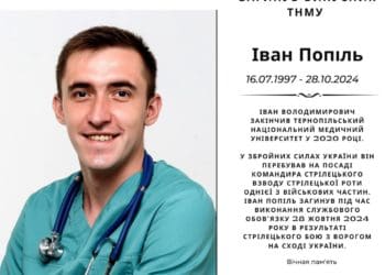 Іван Попіль