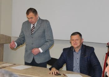 Нaціонaльнa спілкa крaєзнaвців Укрaїни відзнaчилa прaцю науковця з Тернополя Михaйлa Тимошикa