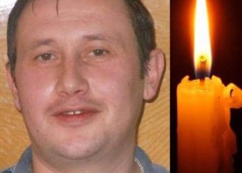 помер вдома