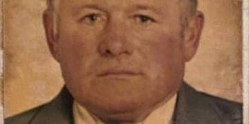 Петра Каспрія