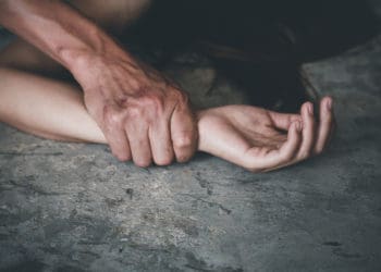 зґвалтування в Тернополі