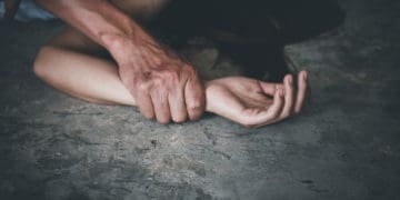 зґвалтування в Тернополі