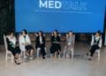 Благодійний форум MedTalk у Тернополі об’єднав студентів і лікарів для професійного зростання, збору коштів на дрони та донацію крові