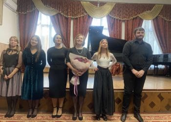 барокової музики