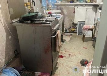 трагічний випадок з боєприпасом