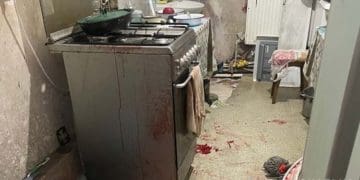 трагічний випадок з боєприпасом