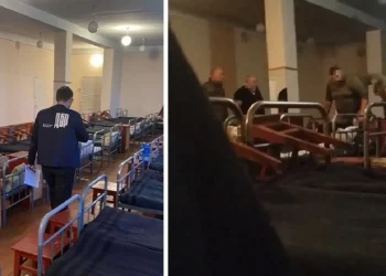 Резонансне побиття військовозобов’язаних в Тернополі: справа у суді, а обоє фігурантів далі служать в ТЦК