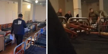 Резонансне побиття військовозобов’язаних в Тернополі: справа у суді, а обоє фігурантів далі служать в ТЦК