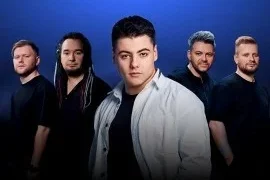 Цієї неділі буде шумно: У Тернополі виступить SHUMEI