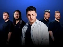 Цієї неділі буде шумно: У Тернополі виступить SHUMEI