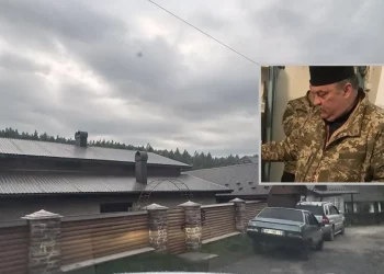 Обшуки в капелана із Бучача: знайшли зброю