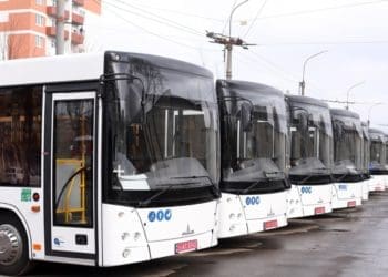 Тернополян просять долучитися до покращення транспортної мережі міста