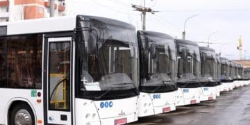 Тернополян просять долучитися до покращення транспортної мережі міста