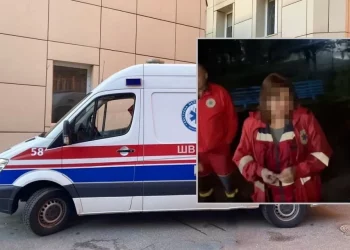 Лікарський скандал у Бучачі: на виклик швидкої приїхали медики напідпитку
