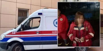 Лікарський скандал у Бучачі: на виклик швидкої приїхали медики напідпитку