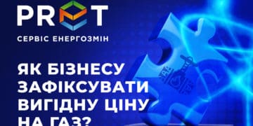 Актуальні тарифи на енергоресурси (pret.org.ua)