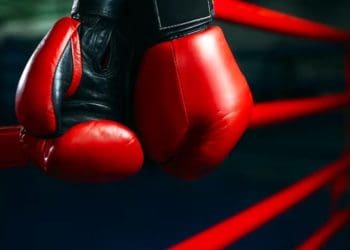 тернопільські боксери