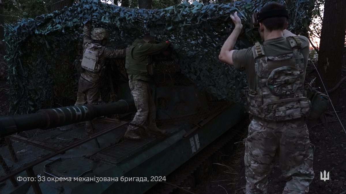 А “Ніна” “гвоздить” путінську наволоч по повній програмі!