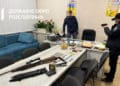 вимагання хабара