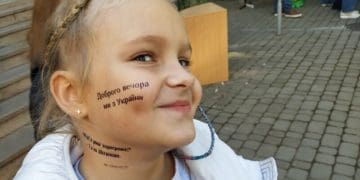 У тернопільській школі зібрали понад 80 тисяч гривень для ЗСУ