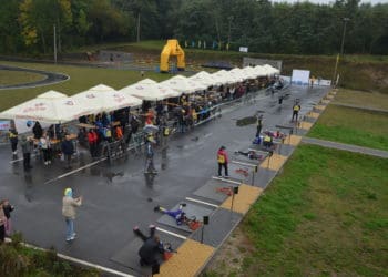 ТМ «Квас «Опілля» підтримала змагання, в ході яких 5 шкіл Тернопільщини отримали спорядження для біатлону