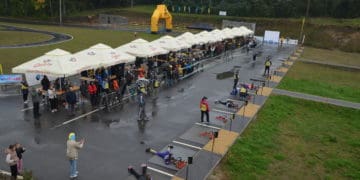 ТМ «Квас «Опілля» підтримала змагання, в ході яких 5 шкіл Тернопільщини отримали спорядження для біатлону