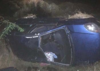 У ДТП на Тернопільщині потрапив іноземець