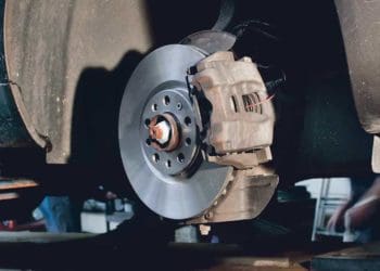 Як обрати найкращі гальмівні колодки